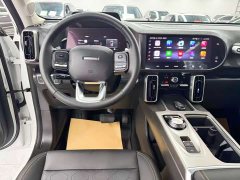 Haval Big Dog 2024 1.5T DCT Border Collie Edition - фото 16