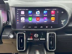 Haval Big Dog 2024 1.5T DCT Border Collie Edition - фото 17