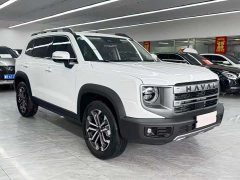 Haval Big Dog 2024 1.5T DCT Border Collie Edition - фото 3