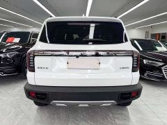 Haval Big Dog 2024 1.5T DCT Border Collie Edition - фото 5