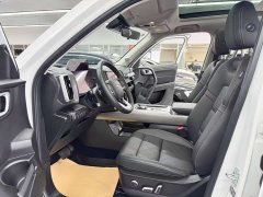 Haval Big Dog 2024 1.5T DCT Border Collie Edition - фото 7