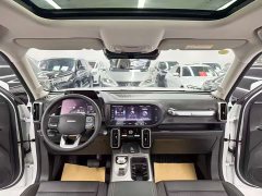 Haval Big Dog 2024 1.5T DCT Border Collie Edition - фото 9