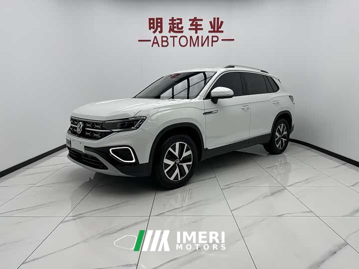 Lexus Tanyue 280TSI two-wheel drive luxury Plus advanced version - автомобиль из Китая