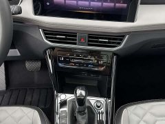Lexus Tanyue 280TSI two-wheel drive luxury Plus advanced version - фото 14