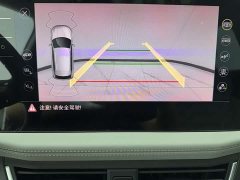 Lexus Tanyue 280TSI two-wheel drive luxury Plus advanced version - фото 15