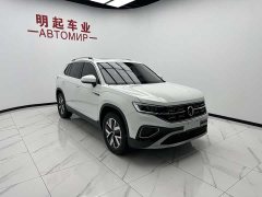Lexus Tanyue 280TSI two-wheel drive luxury Plus advanced version - фото 3