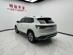 Lexus Tanyue 280TSI two-wheel drive luxury Plus advanced version - фото 8