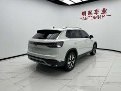 Lexus Tanyue 280TSI two-wheel drive luxury Plus advanced version - фото 9