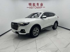 Haval H6 2021 National Fashion Edition 1.5T Automatic Champion Edition - фото 1