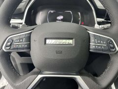 Haval H6 2021 National Fashion Edition 1.5T Automatic Champion Edition - фото 15
