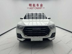 Haval H6 2021 National Fashion Edition 1.5T Automatic Champion Edition - фото 2