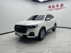 Haval H6 2021 National Fashion Edition 1.5T Automatic Champion Edition - фото 3