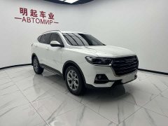 Haval H6 2021 National Fashion Edition 1.5T Automatic Champion Edition - фото 4
