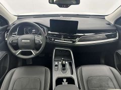 Haval H6 2021 National Fashion Edition 1.5T Automatic Champion Edition - фото 7