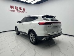 Haval H6 2021 National Fashion Edition 1.5T Automatic Champion Edition - фото 8