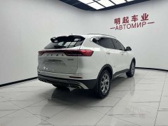 Haval H6 2021 National Fashion Edition 1.5T Automatic Champion Edition - фото 9