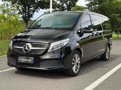 Mercedes-Benz V-Class V 260 Pilot Edition - фото 1