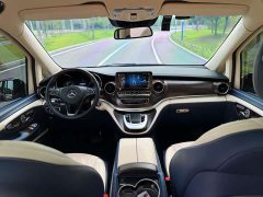 Mercedes-Benz V-Class V 260 Pilot Edition - фото 10