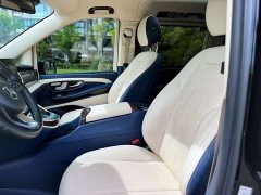 Mercedes-Benz V-Class V 260 Pilot Edition - фото 11
