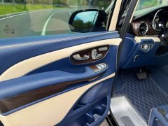 Mercedes-Benz V-Class V 260 Pilot Edition - фото 12