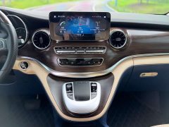 Mercedes-Benz V-Class V 260 Pilot Edition - фото 13