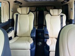 Mercedes-Benz V-Class V 260 Pilot Edition - фото 15