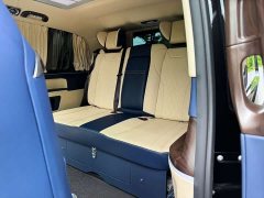 Mercedes-Benz V-Class V 260 Pilot Edition - фото 16