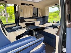 Mercedes-Benz V-Class V 260 Pilot Edition - фото 17