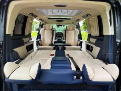 Mercedes-Benz V-Class V 260 Pilot Edition - фото 18