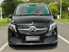 Mercedes-Benz V-Class V 260 Pilot Edition - фото 2
