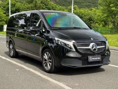 Mercedes-Benz V-Class V 260 Pilot Edition - фото 3