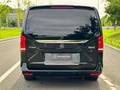 Mercedes-Benz V-Class V 260 Pilot Edition - фото 4
