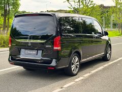 Mercedes-Benz V-Class V 260 Pilot Edition - фото 5