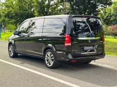 Mercedes-Benz V-Class V 260 Pilot Edition - фото 6