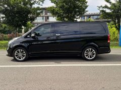 Mercedes-Benz V-Class V 260 Pilot Edition - фото 7