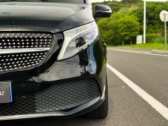 Mercedes-Benz V-Class V 260 Pilot Edition - фото 8