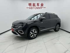 Lexus Tanyue 280TSI two-wheel drive luxury Plus advanced version - фото 1