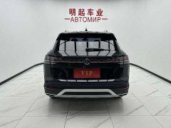 Lexus Tanyue 280TSI two-wheel drive luxury Plus advanced version - фото 10