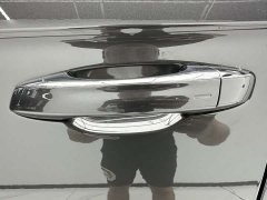 Lexus Tanyue 280TSI two-wheel drive luxury Plus advanced version - фото 11