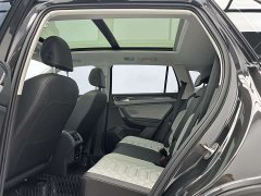 Lexus Tanyue 280TSI two-wheel drive luxury Plus advanced version - фото 6
