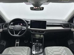 Lexus Tanyue 280TSI two-wheel drive luxury Plus advanced version - фото 7