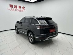 Lexus Tanyue 280TSI two-wheel drive luxury Plus advanced version - фото 8