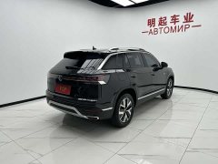 Lexus Tanyue 280TSI two-wheel drive luxury Plus advanced version - фото 9