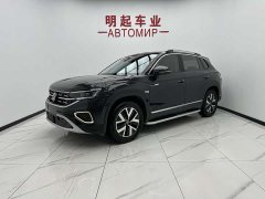 Lexus Tanyue 280TSI two-wheel drive luxury Plus advanced version - фото 1