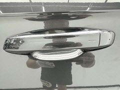 Lexus Tanyue 280TSI two-wheel drive luxury Plus advanced version - фото 11