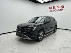 Lexus Tanyue 280TSI two-wheel drive luxury Plus advanced version - фото 4