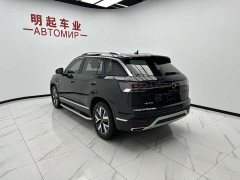 Lexus Tanyue 280TSI two-wheel drive luxury Plus advanced version - фото 8