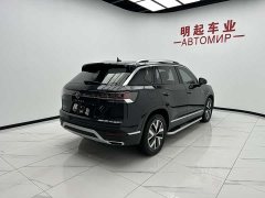 Lexus Tanyue 280TSI two-wheel drive luxury Plus advanced version - фото 9