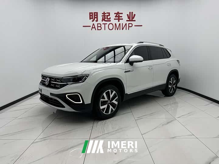 Lexus Tanyue 280TSI two-wheel drive luxury Plus advanced version