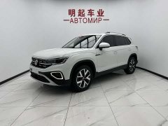 Lexus Tanyue 280TSI two-wheel drive luxury Plus advanced version - фото 1